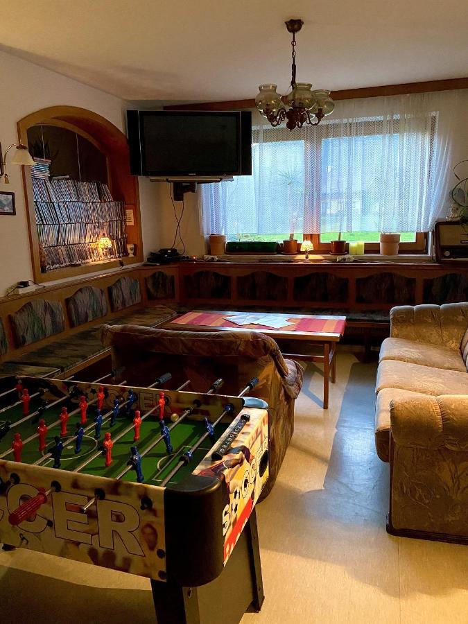ماوترندورف Pension Zur Heiligen Krone المظهر الخارجي الصورة